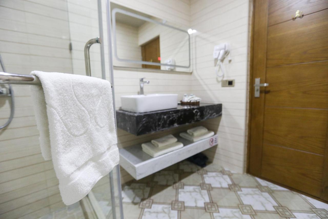 Sunrise Hotel Taszkent Zewnętrze zdjęcie