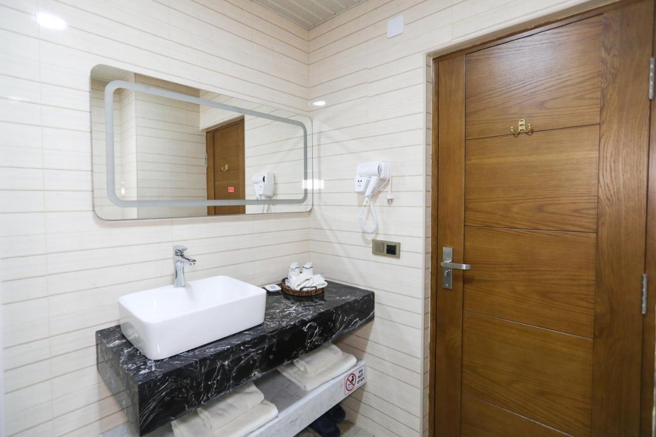 Sunrise Hotel Taszkent Zewnętrze zdjęcie