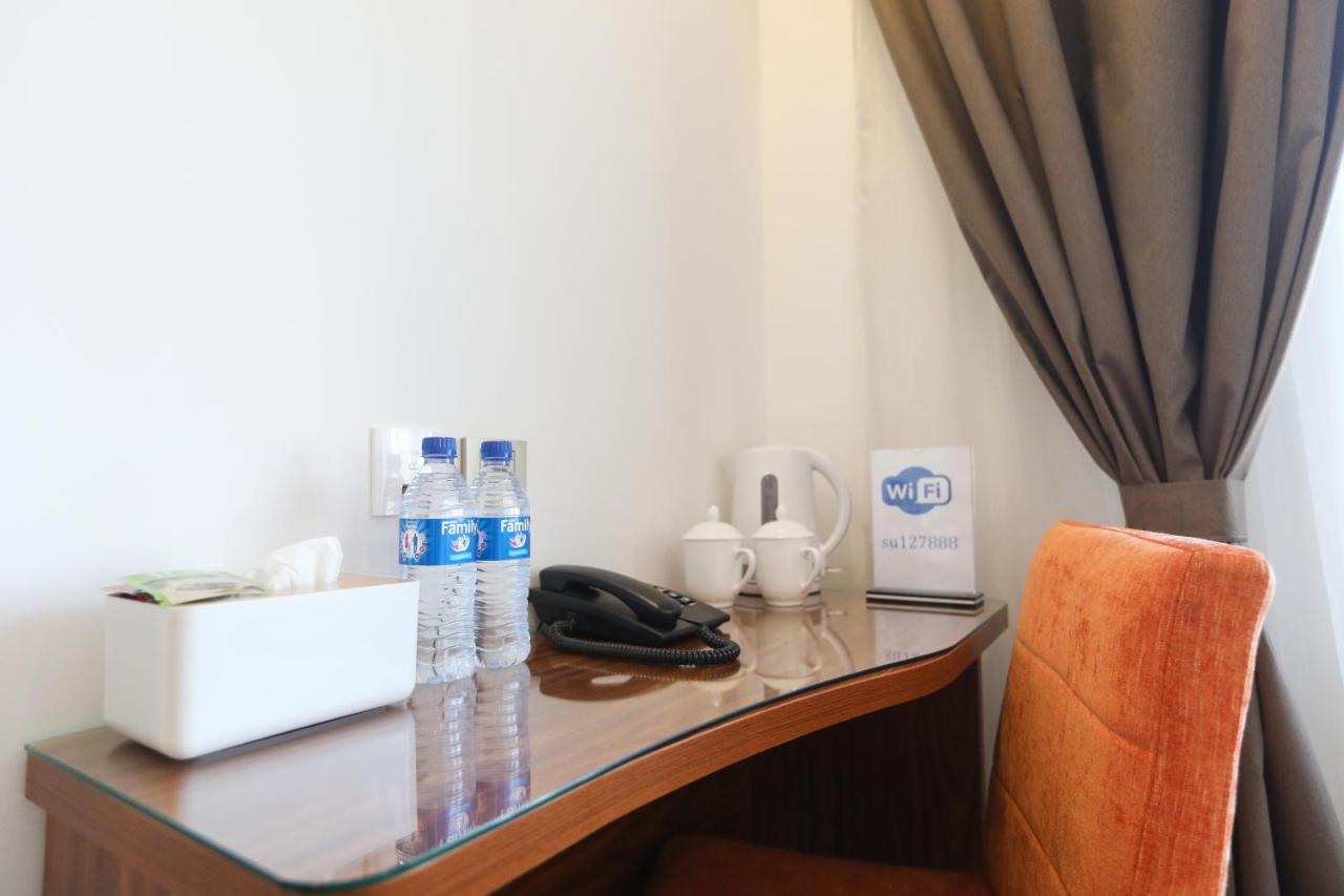 Sunrise Hotel Taszkent Zewnętrze zdjęcie