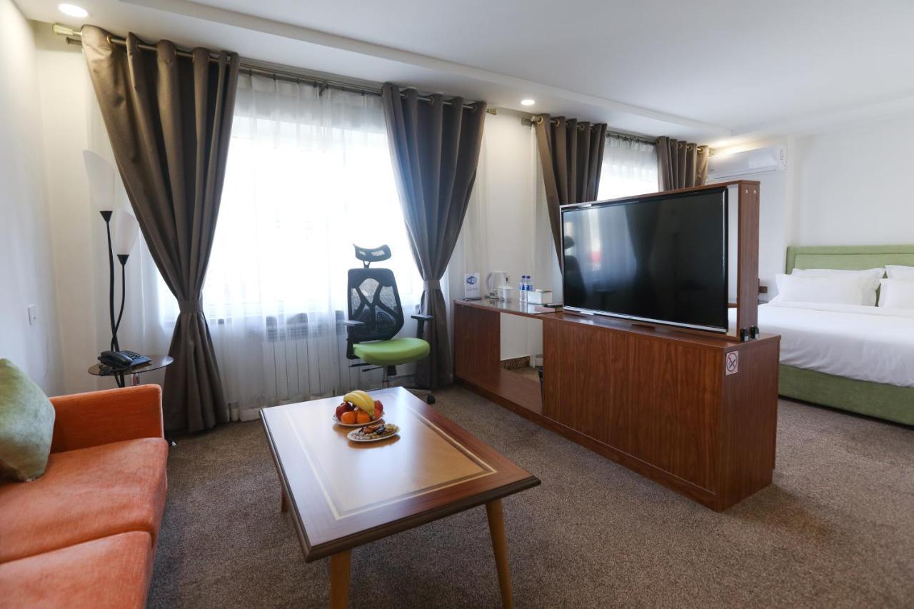 Sunrise Hotel Taszkent Zewnętrze zdjęcie