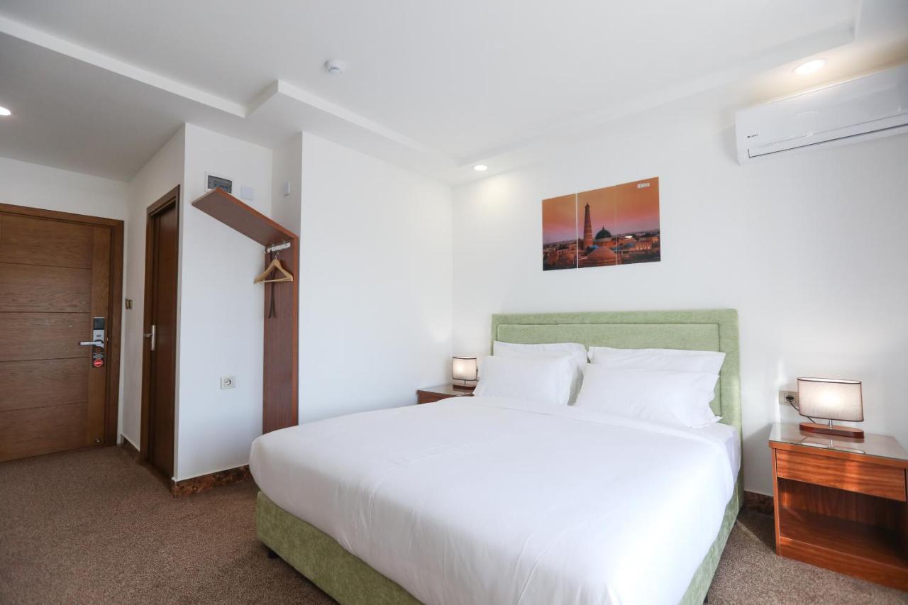 Sunrise Hotel Taszkent Zewnętrze zdjęcie
