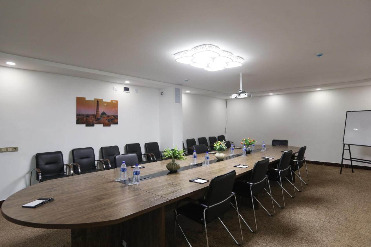Sunrise Hotel Taszkent Zewnętrze zdjęcie