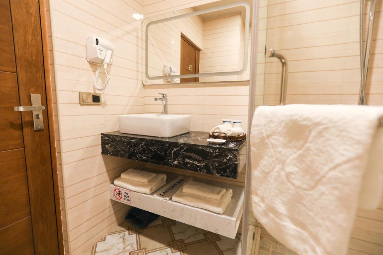 Sunrise Hotel Taszkent Zewnętrze zdjęcie