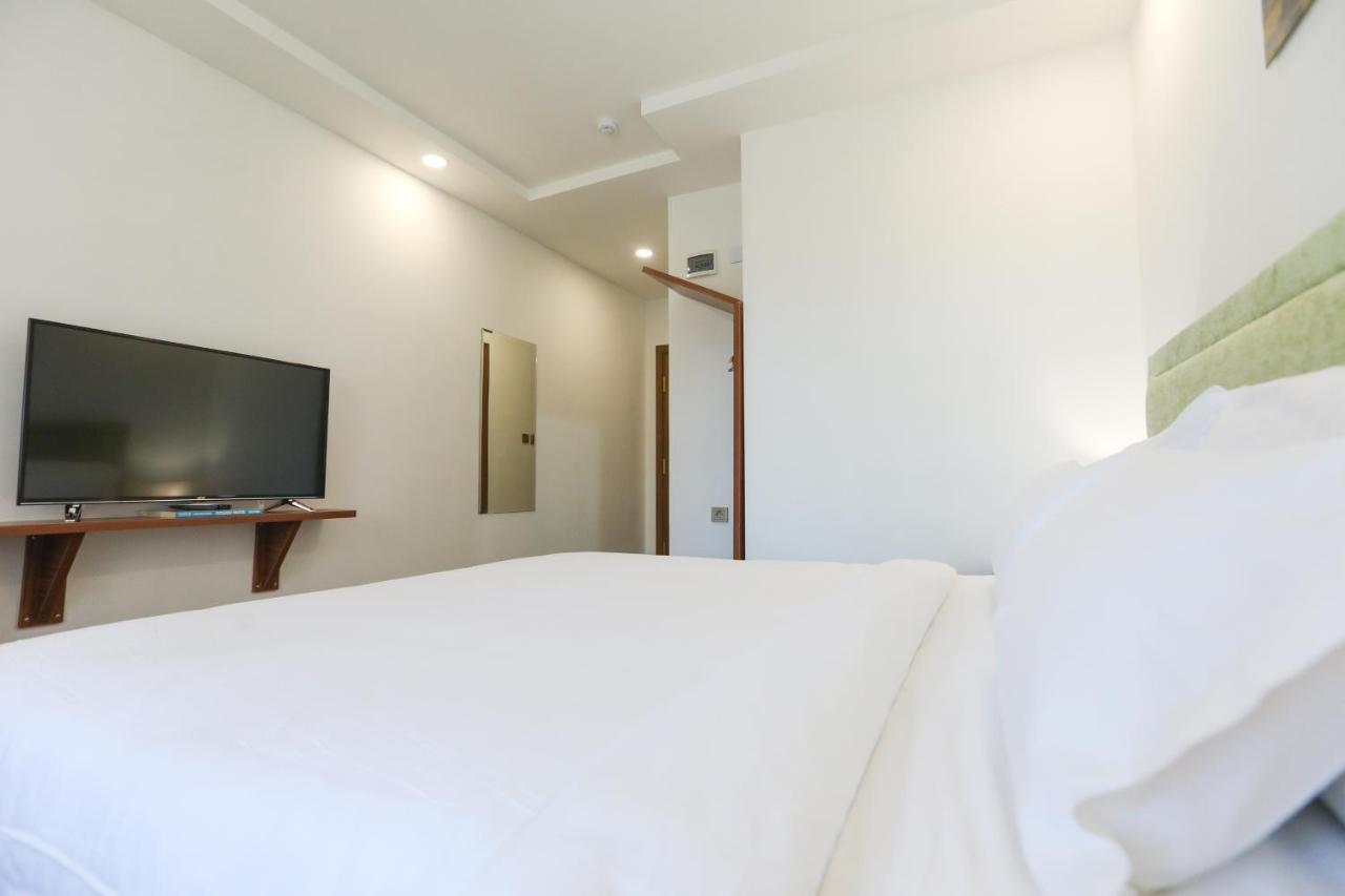 Sunrise Hotel Taszkent Zewnętrze zdjęcie
