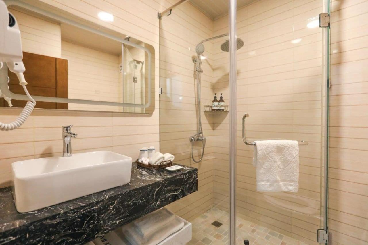 Sunrise Hotel Taszkent Zewnętrze zdjęcie