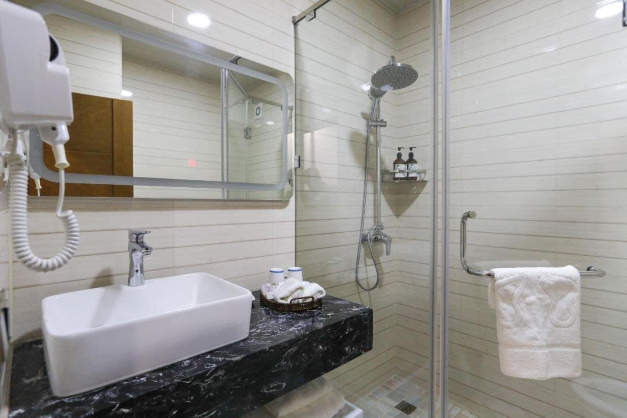 Sunrise Hotel Taszkent Zewnętrze zdjęcie